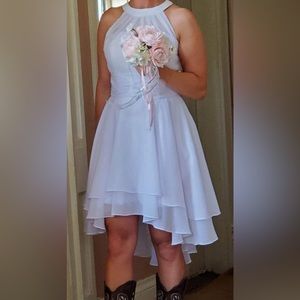 Casual Wedding Dress